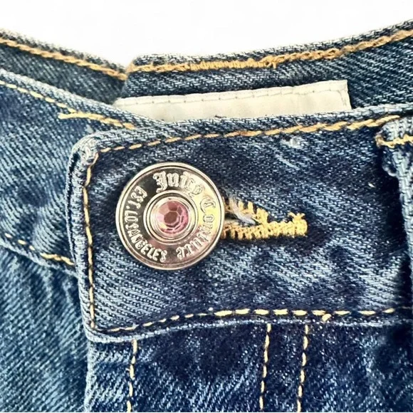 Juicy Couture Jeans Brand New With Tags - Picture 7 of 8